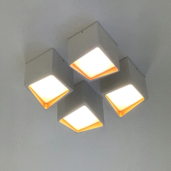 LED Ceiling Light LCZ-629111