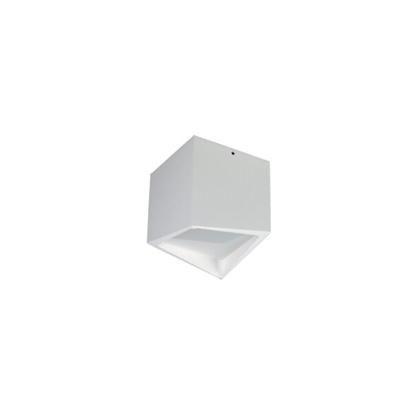 LED Ceiling Light-LCZ 629111 White
