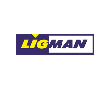 Ligman logo