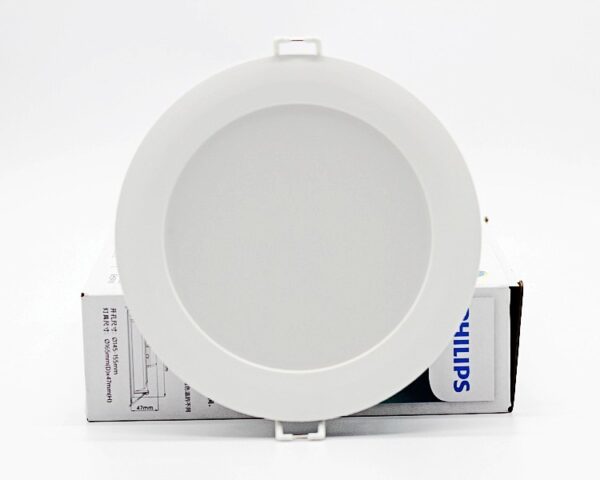 PHILIPS LED Recessed Downlight in 6W and 9W