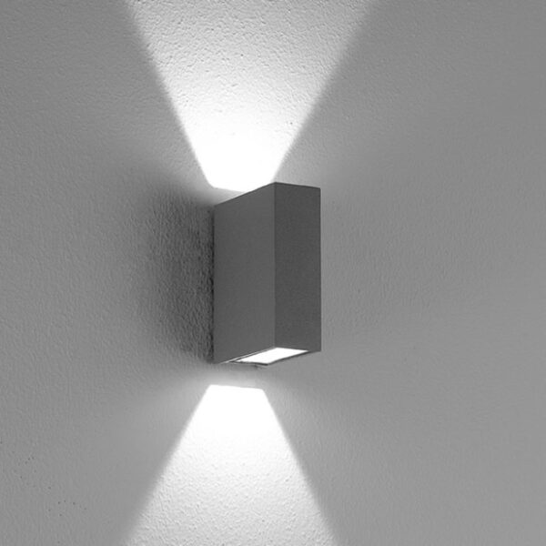 LED Wall Light Up and down throw light