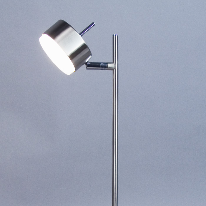 Table Lamp - URBANA (AND-MT010-SN)