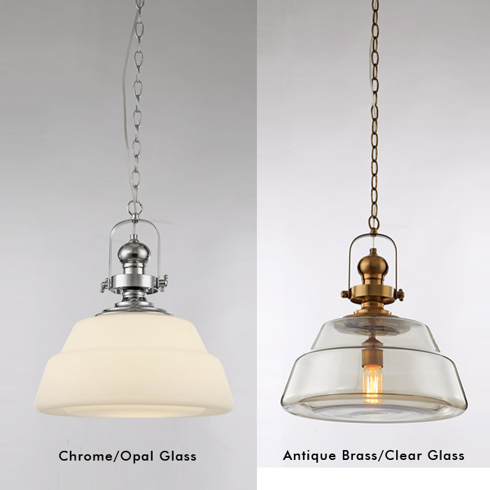 Pendant Light - Urbana