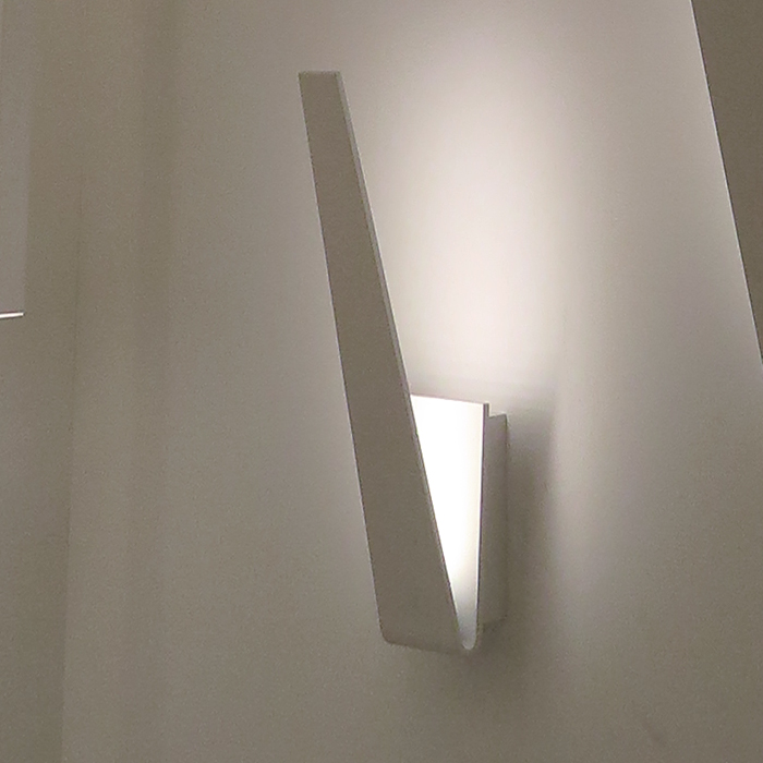 LED Wall light
