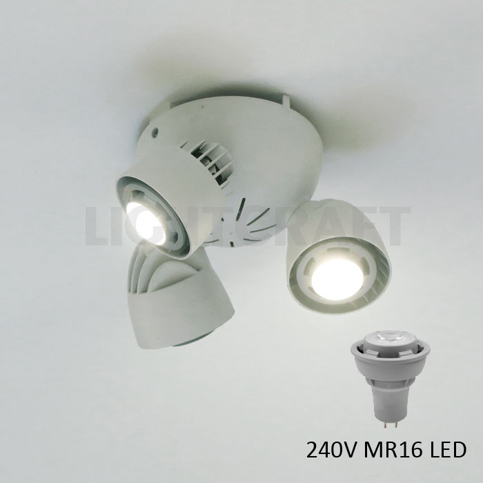 MR16 LED Spotlight