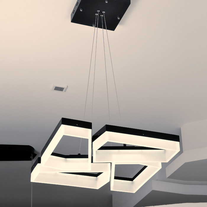 LED Pendant Light MJ MDD 3093