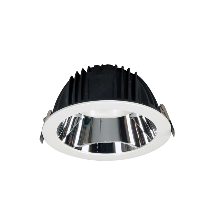 LED Downlight - Vision+Lite (MTZ-FDS332)
