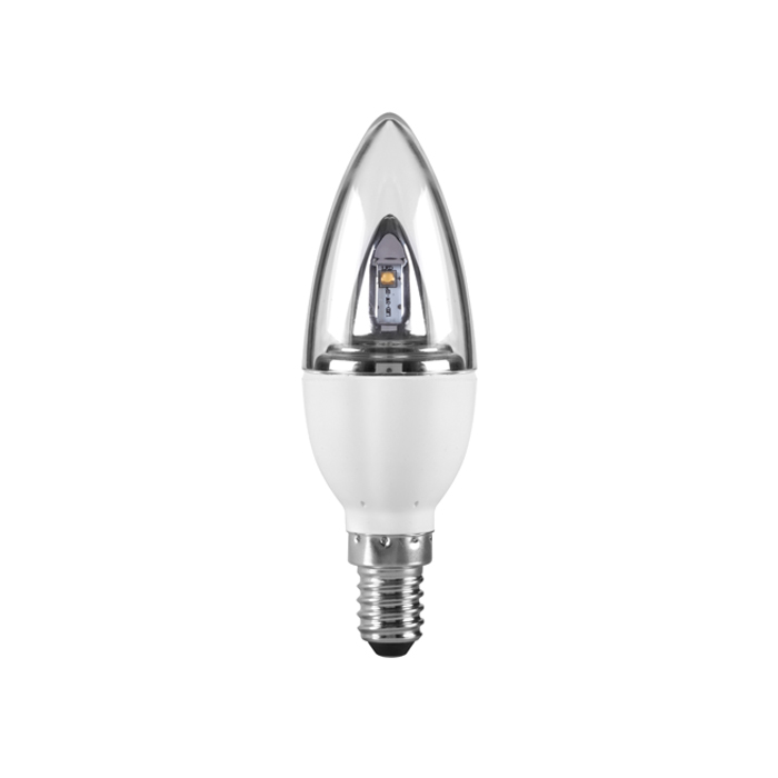 LED lamp E14 Candle