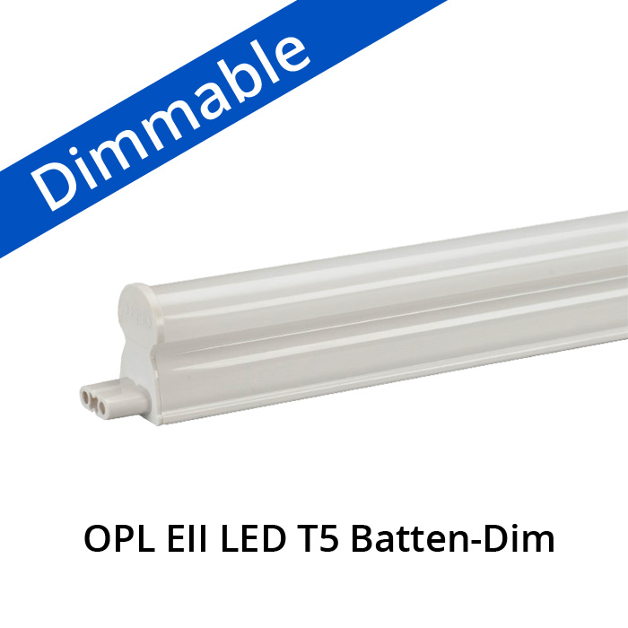 LED T5 Batten - OPPLE (OPL-EII-T5-BATTEN-DIM)