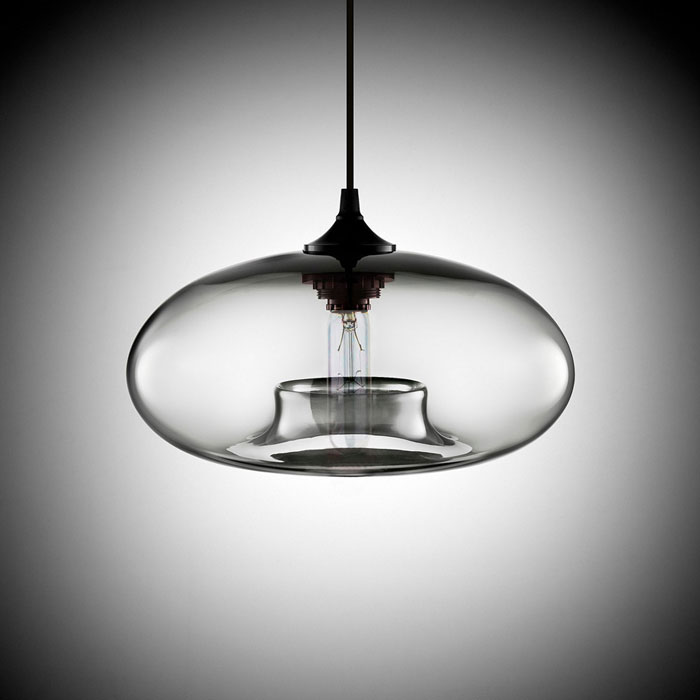 Pendant Light - URBANA (LD-PL8)