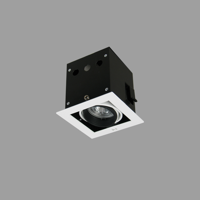 LED Downlight - Vision+Lite (TPL-DL771-01X)