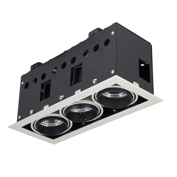 LED Downlight - Vision+Lite (TPL-DL773-01X)