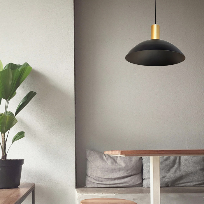 LED Pendant Light - URBANA (VL-SL002-D)