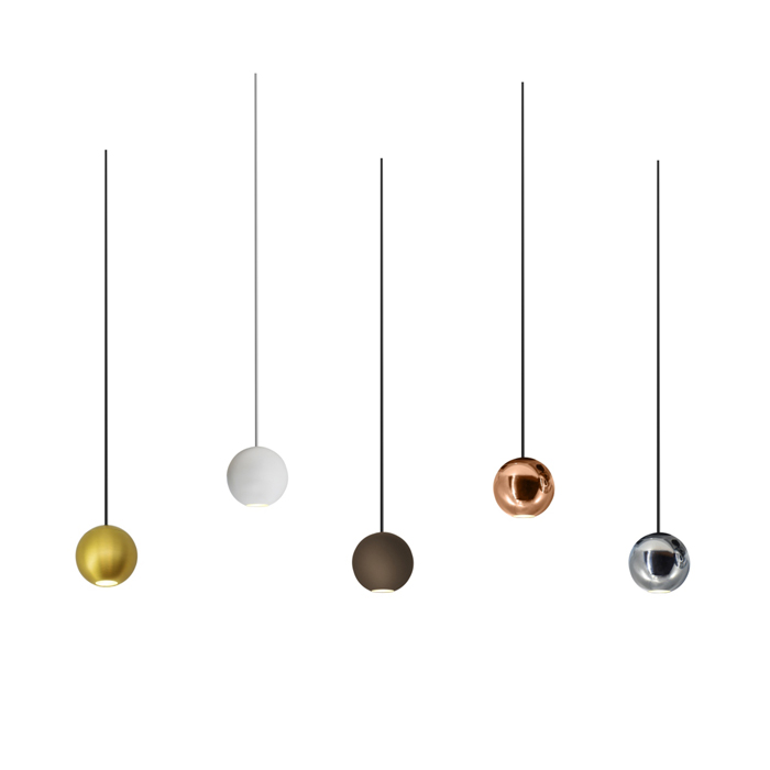 LED Pendant Light - HAKKON (ACM 210321)