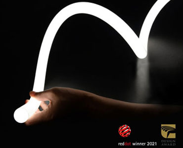 360Degree-Silicon-LED-Light