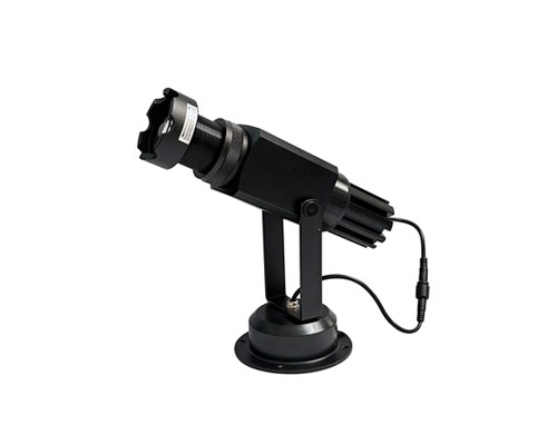 Indoor Gobo Projector 15W Static
