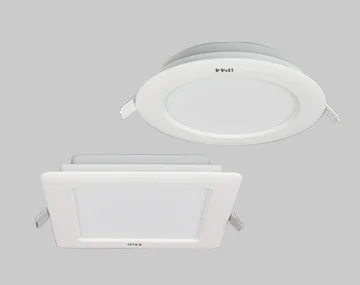 Opple-recessed-downlight