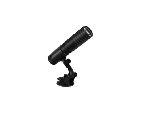 LED Gobo Projector - Portable and Rechargeable in 5w