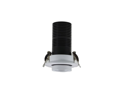 LED Recessed Gobo Projector in 10W fixed