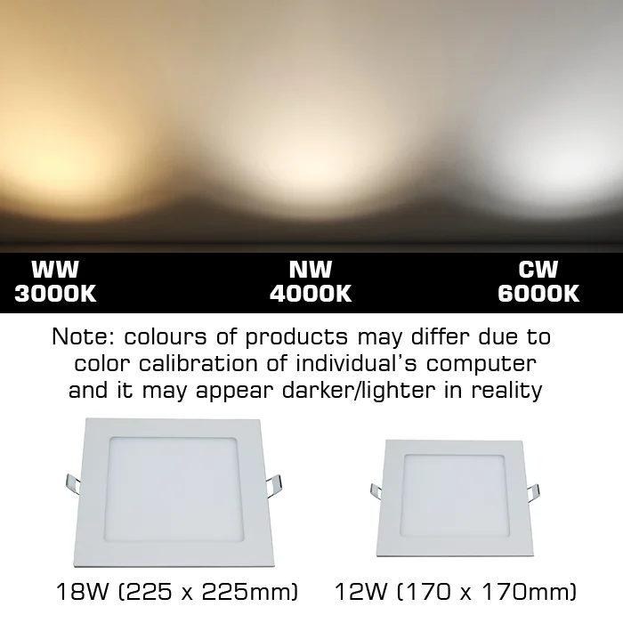SIG-LDE-CCT-Downlight