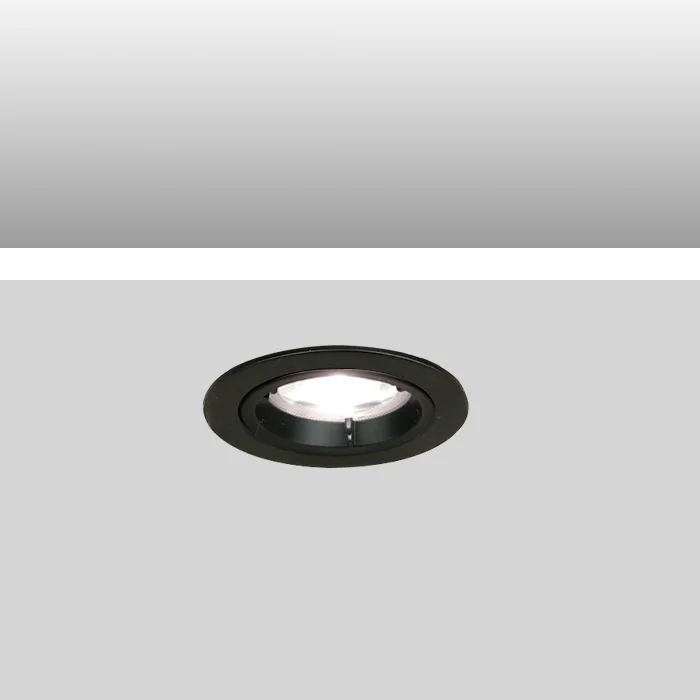 recessed-downlight-HD-2054-02-black