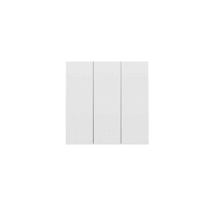 Smartlicht 3 gang Wall Switch