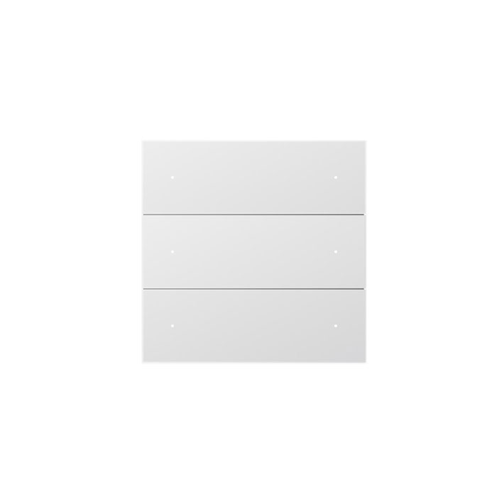 Smartlicht 6 gang wall switch