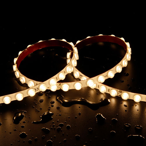 LED Wall Washer Strip Dual Color 14.4w