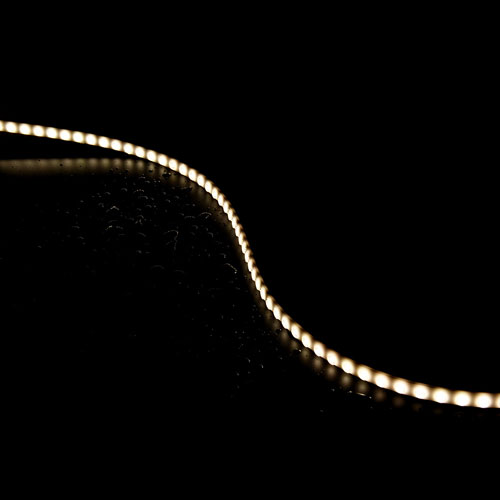LED Wall Washer Strip 14.4w monochrome