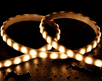 LED Wall Washer Strip