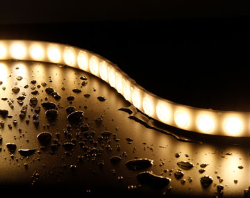 LED Wall Washer Strip BVW020010 24w
