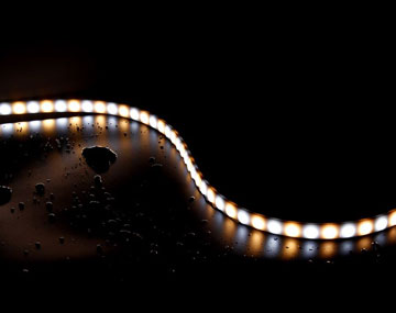 LED Wall Washer BV020100 24W Dual-color