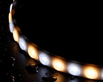 LED Wall Washer BV020100 24W Dual-color