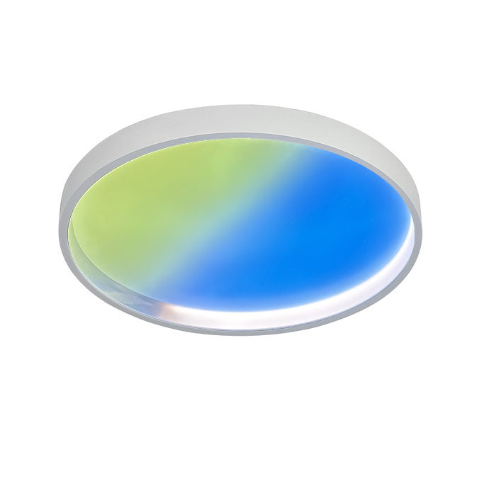 LED Ceiling Light - URBANA (LDX CELO SKYLIGHT) 