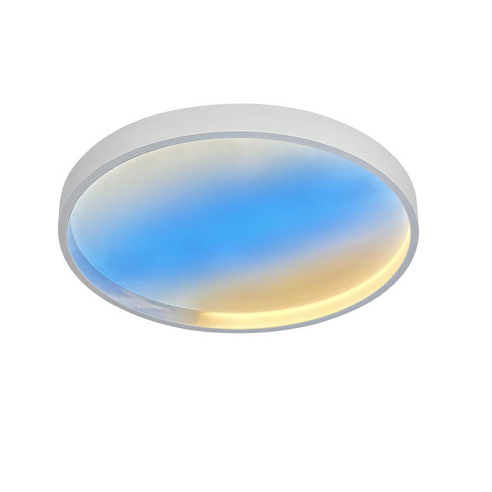 LED Ceiling Light - URBANA (LDX CELO SKYLIGHT) 