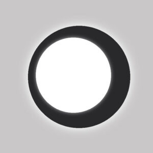 LED Ceiling Light - URBANA (DIS-CF2510-02)