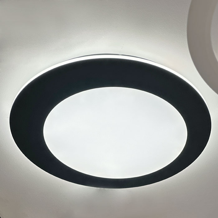 LED Ceiling Light - URBANA (DIS-CF2510-02)