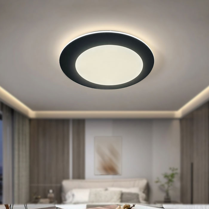 LED Ceiling Light - URBANA (DIS-CF2510-02)