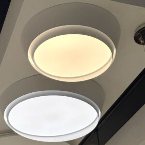 LED Ceiling Light - URBANA (DIS-CF2610)