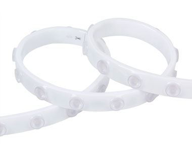 LED Wall Washer Strip RGB DMX512 IP67